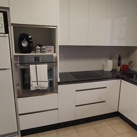 דירות The Urban Flat ויגו מראה חיצוני תמונה