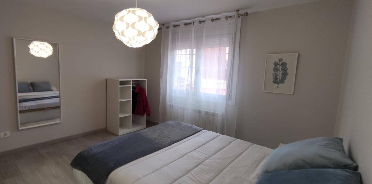 דירות The Urban Flat ויגו מראה חיצוני תמונה